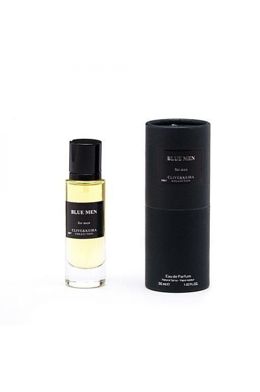 CLIVE&KEIRA 1007 (CHANEL BLEU DE CHANEL) 30 ML CLIVE&KEIRA 1007 (CHANEL BLEU DE CHANEL) 30 ML