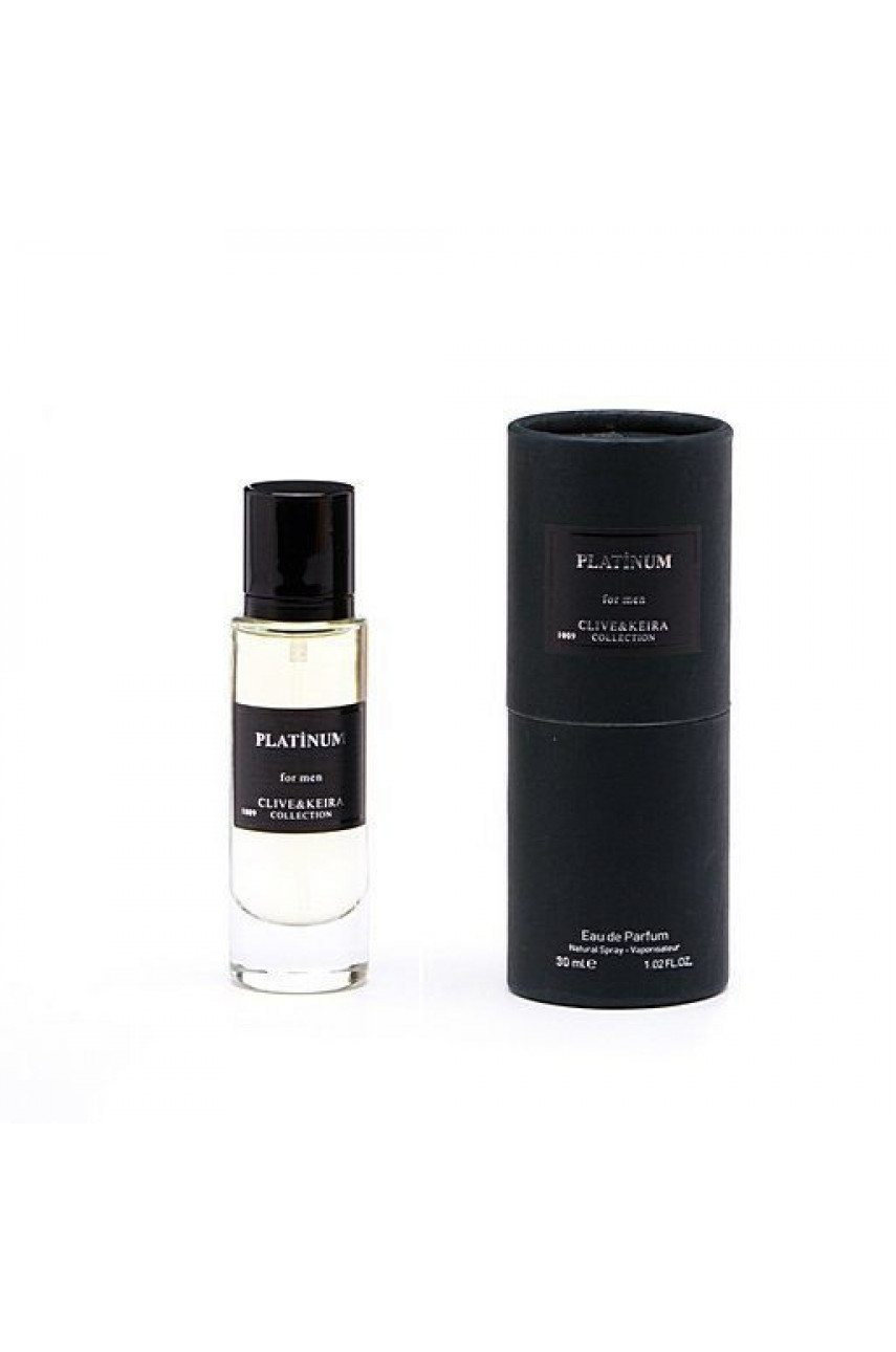 CLIVE&KEIRA 1009 (CHANEL EGOISTE PLATINUM) 30 ML CLIVE&KEIRA 1009 (CHANEL EGOISTE PLATINUM) 30 ML