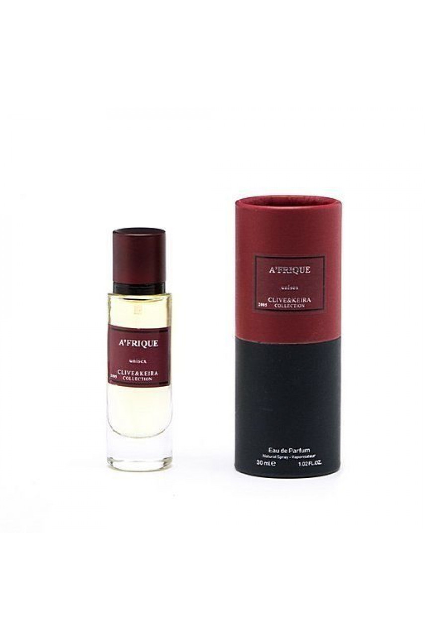 CLIVE&KEIRA 2005 BYREDO BAL D'AFRIQUE UNISEX 30 ML CLIVE&KEIRA 2005 BYREDO BAL D'AFRIQUE UNISEX 30 ML