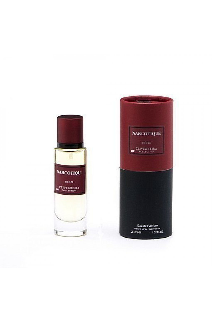 CLIVE&KEIRA 2003 (EX NIHILO FLEUR NARCOTIQUE UNISEX) 30 ML CLIVE&KEIRA 2003 (EX NIHILO FLEUR NARCOTIQUE UNISEX) 30 ML