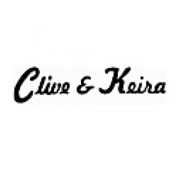 CLIVE & KEIRA CLIVE & KEIRA