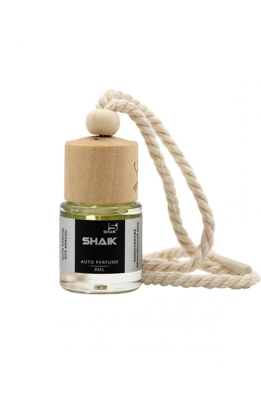 АВТОПАРФЮМ SHAIK M111 (LACOSTE L.12.12 BLANC FOR MEN) 8 ML АВТОПАРФЮМ SHAIK M111 (LACOSTE L.12.12 BLANC FOR MEN) 8 ML