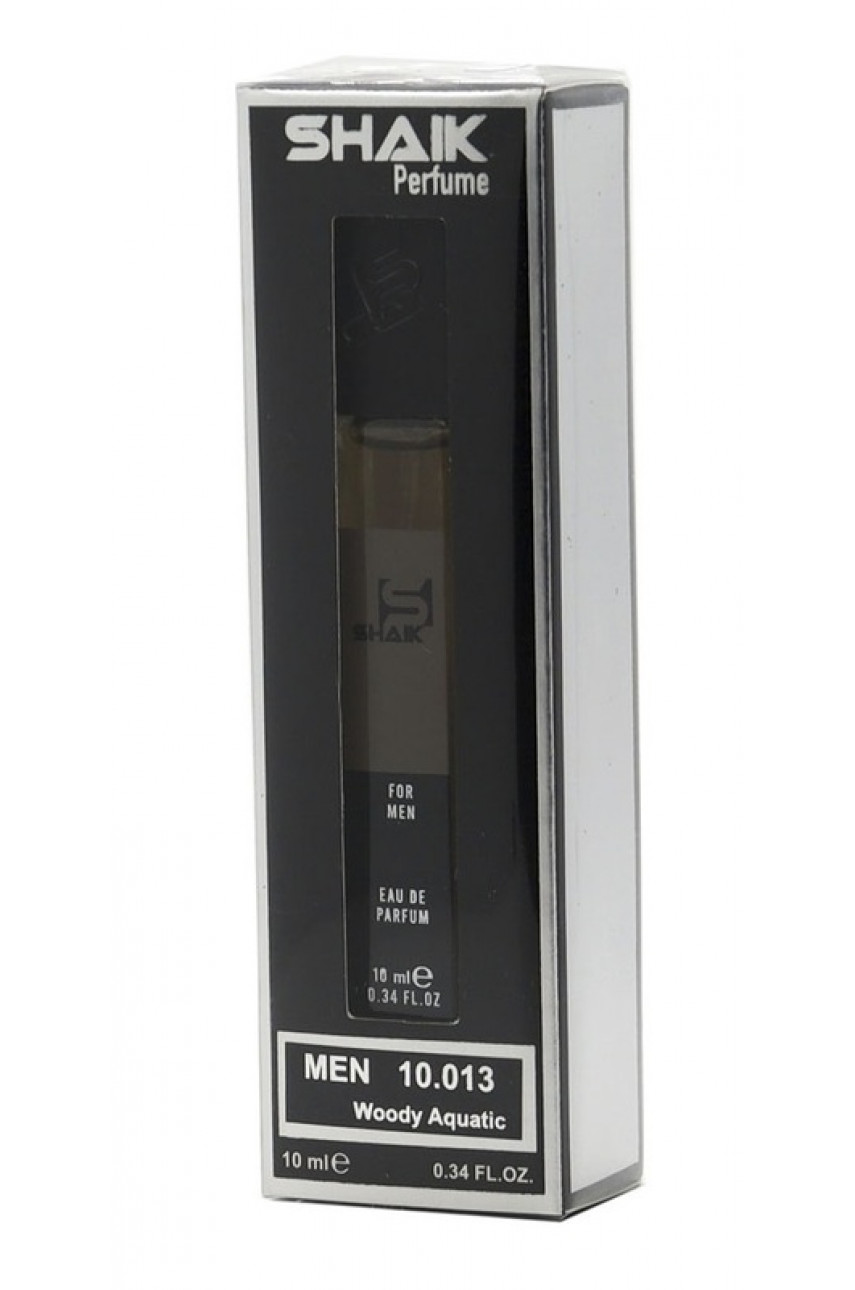 SHAIK M10.013 (INVICTUS VANILLA) 10 ML