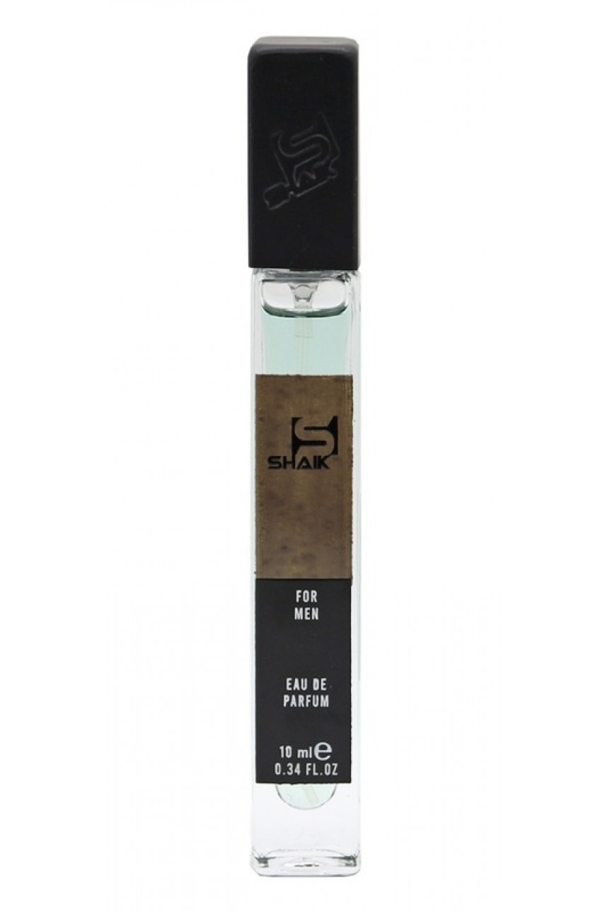 SHAIK M83 (HUGO BOSS BOTTLED SPORT) 10 ML SHAIK M83 (HUGO BOSS BOTTLED SPORT) 10 ML