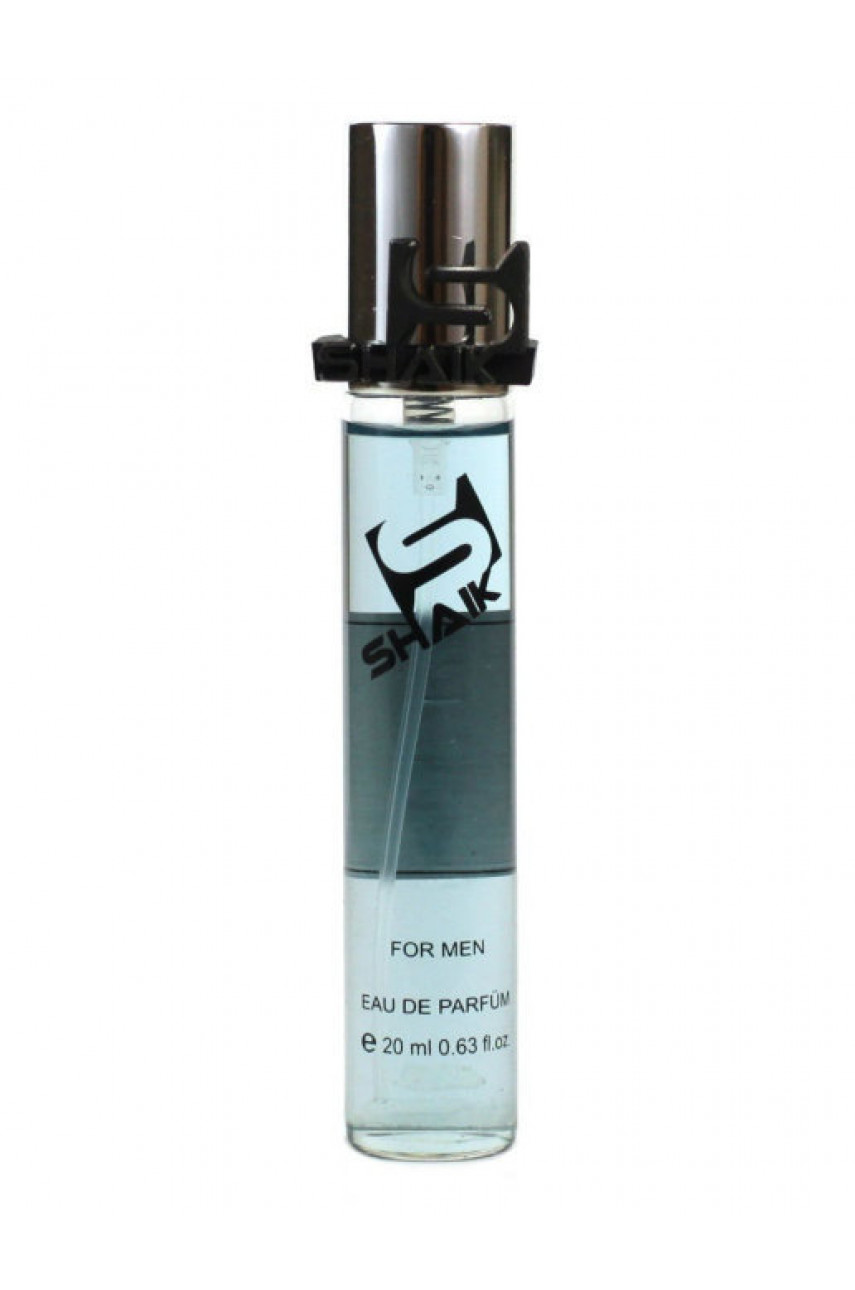 SHAIK M95 (PACO RABANNE INVICTUS) 20 ML SHAIK M95 (PACO RABANNE INVICTUS) 20 ML
