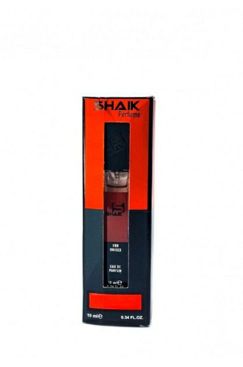 SHAIK MW169 (BYREDO BAL D'AFRIQUE UNISEX) 10 ML SHAIK MW169 (BYREDO BAL D'AFRIQUE UNISEX) 10 ML