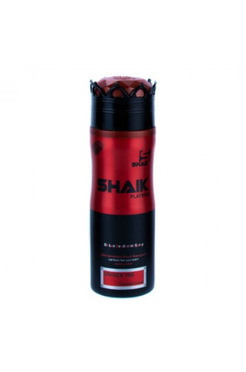 ДЕЗОДОРАНТ SHAIK MW166 ESCENTRIC MOLECULES ESCENTRIC 02 200 МЛ. ДЕЗОДОРАНТ SHAIK MW166 ESCENTRIC MOLECULES ESCENTRIC 02 200 МЛ.
