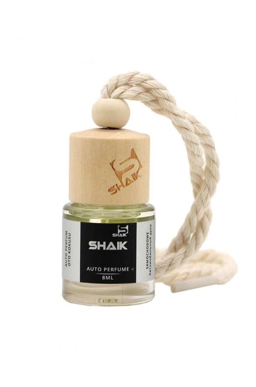 АВТОПАРФЮМ SHAIK ЦВЕТОК ОСМАНТУСА 8 ML АВТОПАРФЮМ SHAIK ЦВЕТОК ОСМАНТУСА 8 ML