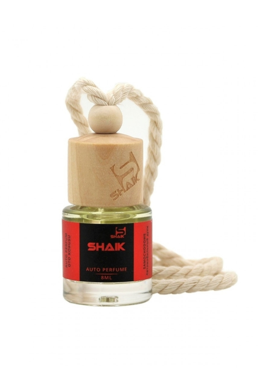 АВТОПАРФЮМ SHAIK ВАНИЛЬНЫЙ 8 ML АВТОПАРФЮМ SHAIK ВАНИЛЬНЫЙ 8 ML