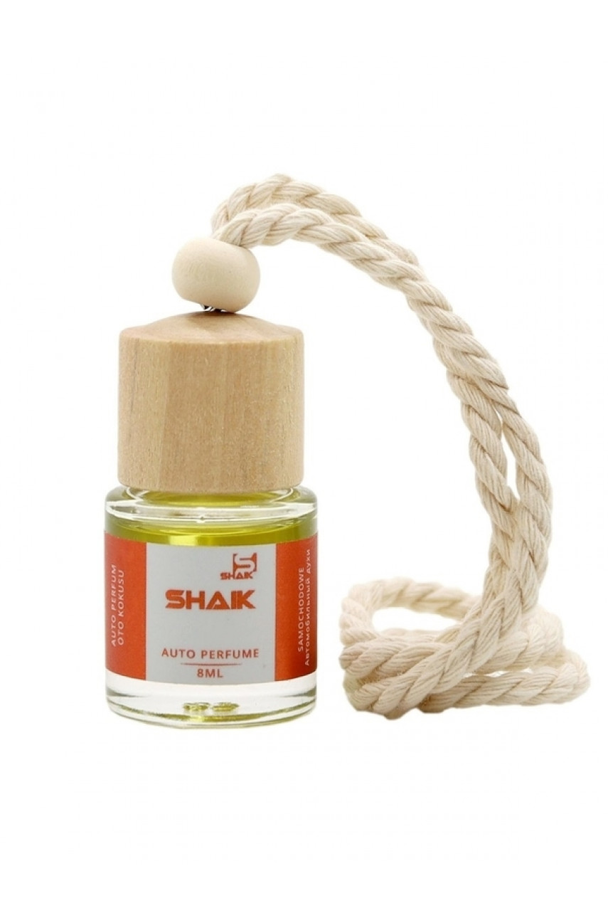 АВТОПАРФЮМ SHAIK ЯБЛОКО 8 ML АВТОПАРФЮМ SHAIK ЯБЛОКО 8 ML