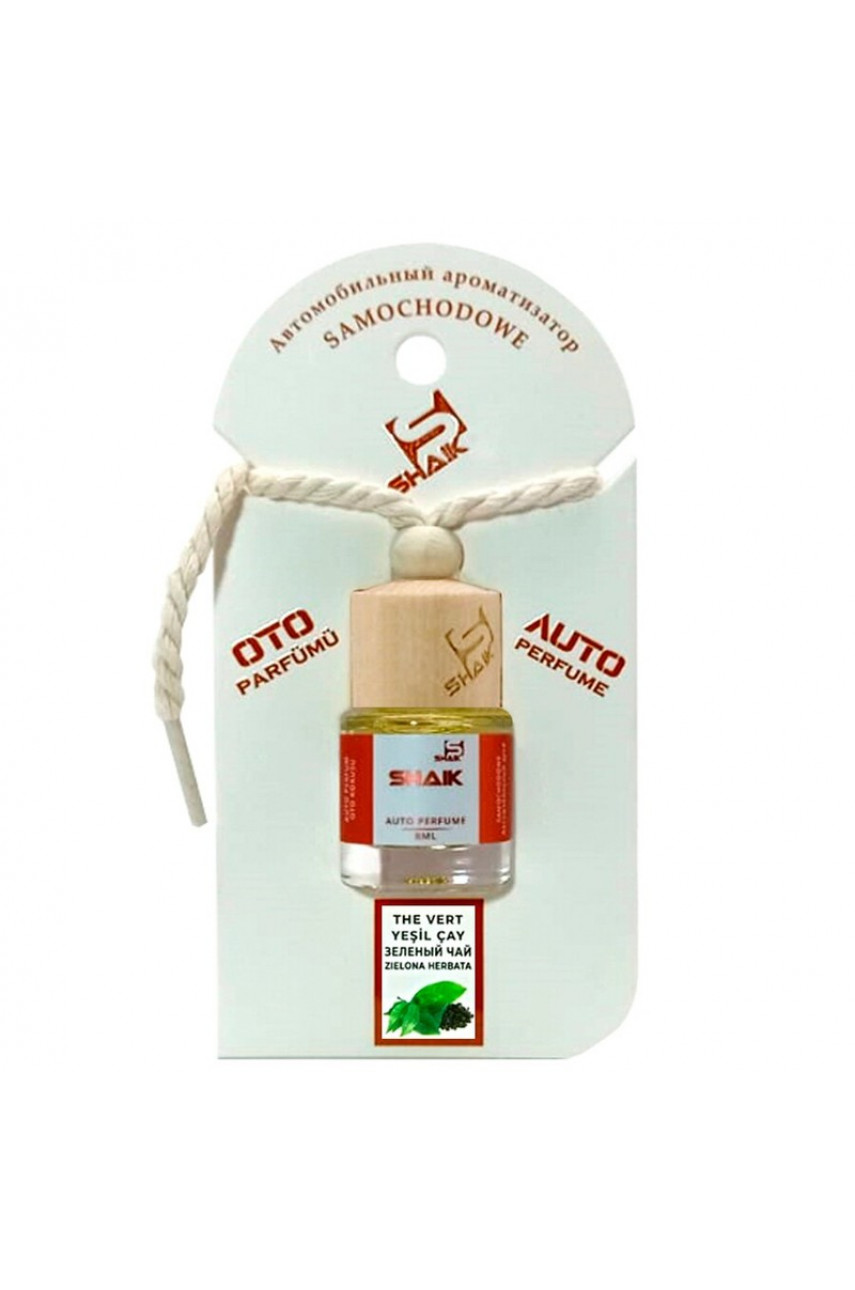 АВТОПАРФЮМ SHAIK ЗЕЛЁНЫЙ ЧАЙ 8 ML АВТОПАРФЮМ SHAIK ЗЕЛЁНЫЙ ЧАЙ 8 ML