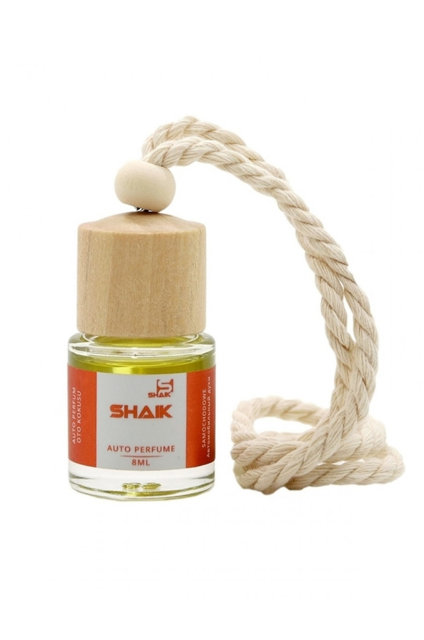 АВТОПАРФЮМ SHAIK Ананас 8 ml АВТОПАРФЮМ SHAIK Ананас 8 ml