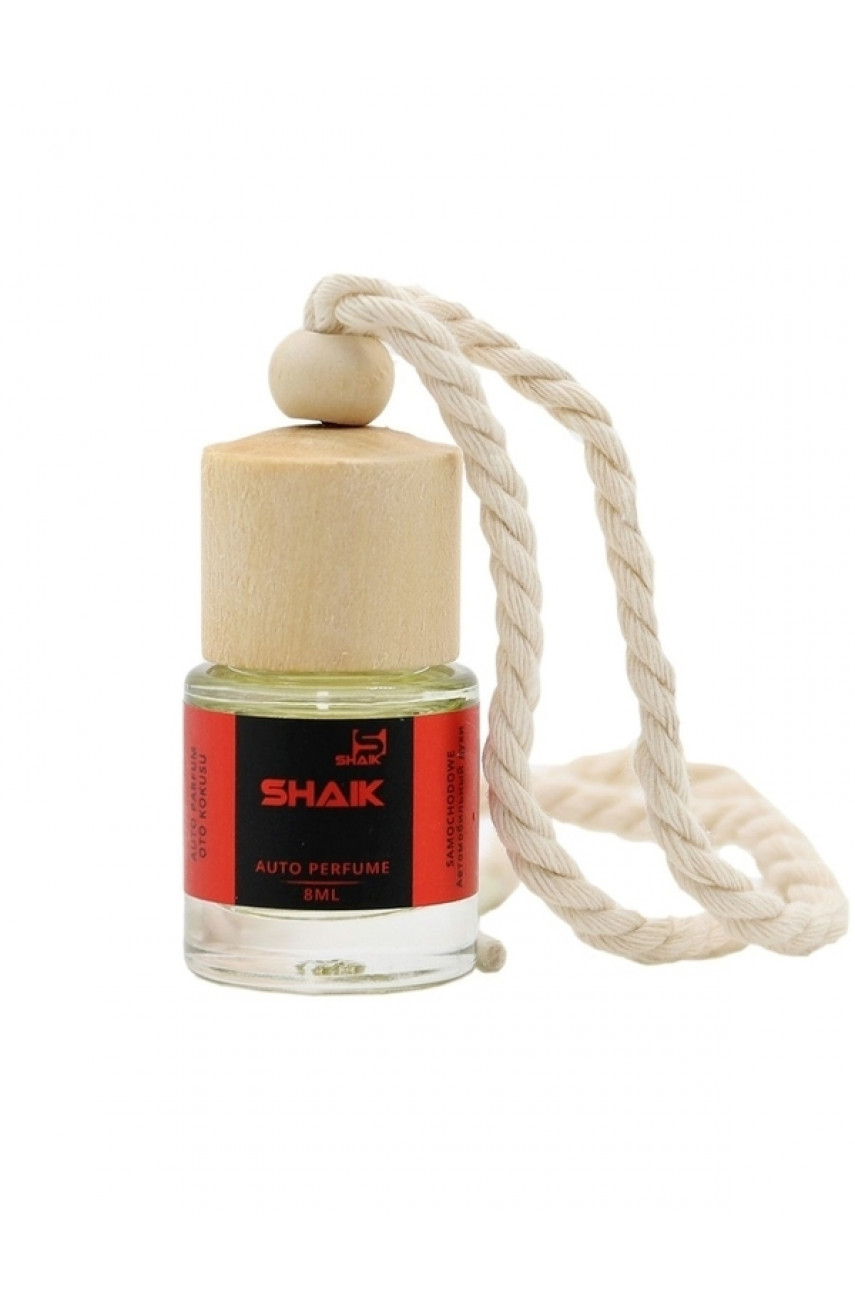 АВТОПАРФЮМ SHAIK M203 TIZIANA TERENZI KIRKE 8 ML АВТОПАРФЮМ SHAIK M203 TIZIANA TERENZI KIRKE 8 ML