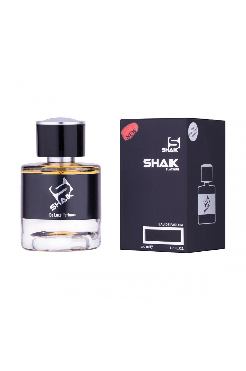 SHAIK PLATINUM M21 (CHANEL EGOISTE PLATINUM FOR MEN) 100 ML SHAIK PLATINUM M21 (CHANEL EGOISTE PLATINUM FOR MEN) 100 ML
