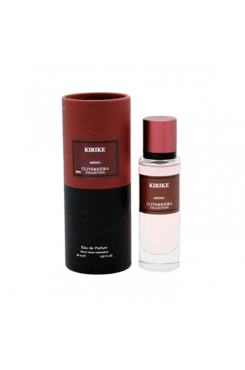 CLIVE&KEIRA 2008 KIRKE TIZIANA TERENZI 30 ML CLIVE&KEIRA 2008 KIRKE TIZIANA TERENZI 30 ML