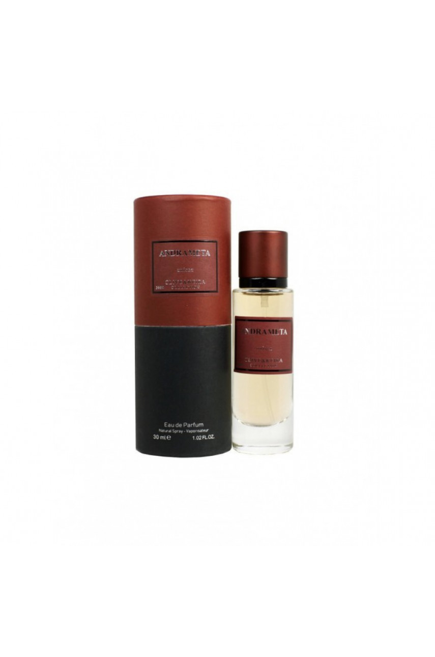 CLIVE&KEIRA 2009 TIZIANA TERENZI ANDROMEDA 30 ML CLIVE&KEIRA 2009 TIZIANA TERENZI ANDROMEDA 30 ML