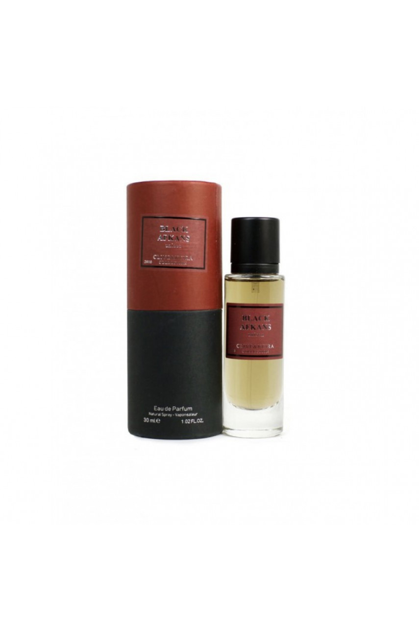 CLIVE&KEIRA 2010 NASOMATTO BLACK AFGANO 30 ML CLIVE&KEIRA 2010 NASOMATTO BLACK AFGANO 30 ML