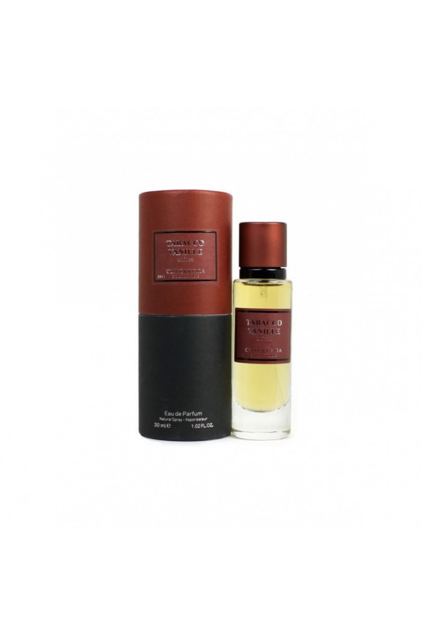 CLIVE&KEIRA 2011 TOM FORD TOBACCO VANILLE 30 ML CLIVE&KEIRA 2011 TOM FORD TOBACCO VANILLE 30 ML