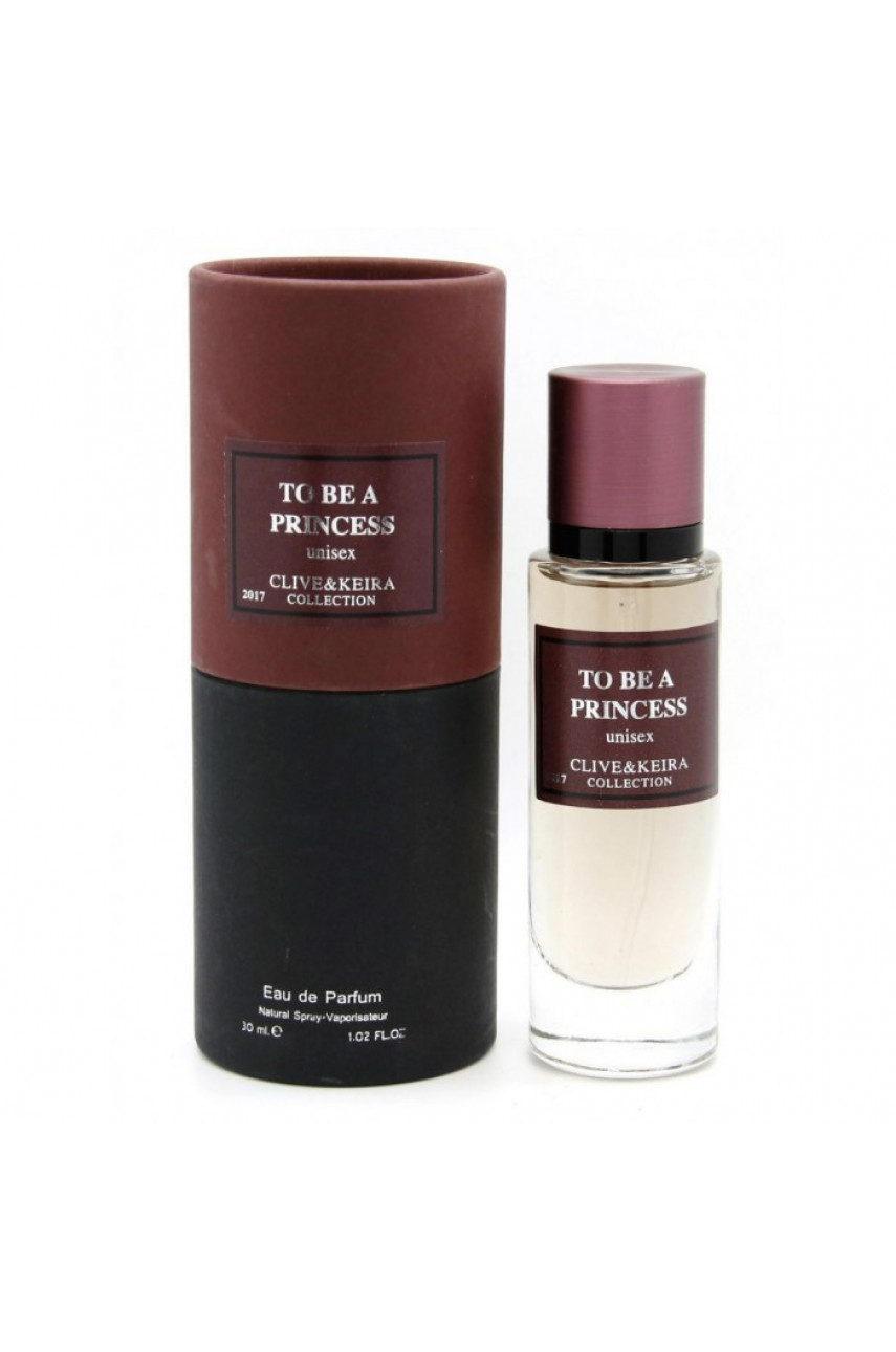 CLIVE&KEIRA 2017 I DON'T NEED A PRINCE BY MY SIDE TO BE A PRINCESS BY KILIAN 30 ML CLIVE&KEIRA 2017 I DON'T NEED A PRINCE BY MY SIDE TO BE A PRINCESS BY KILIAN 30 ML