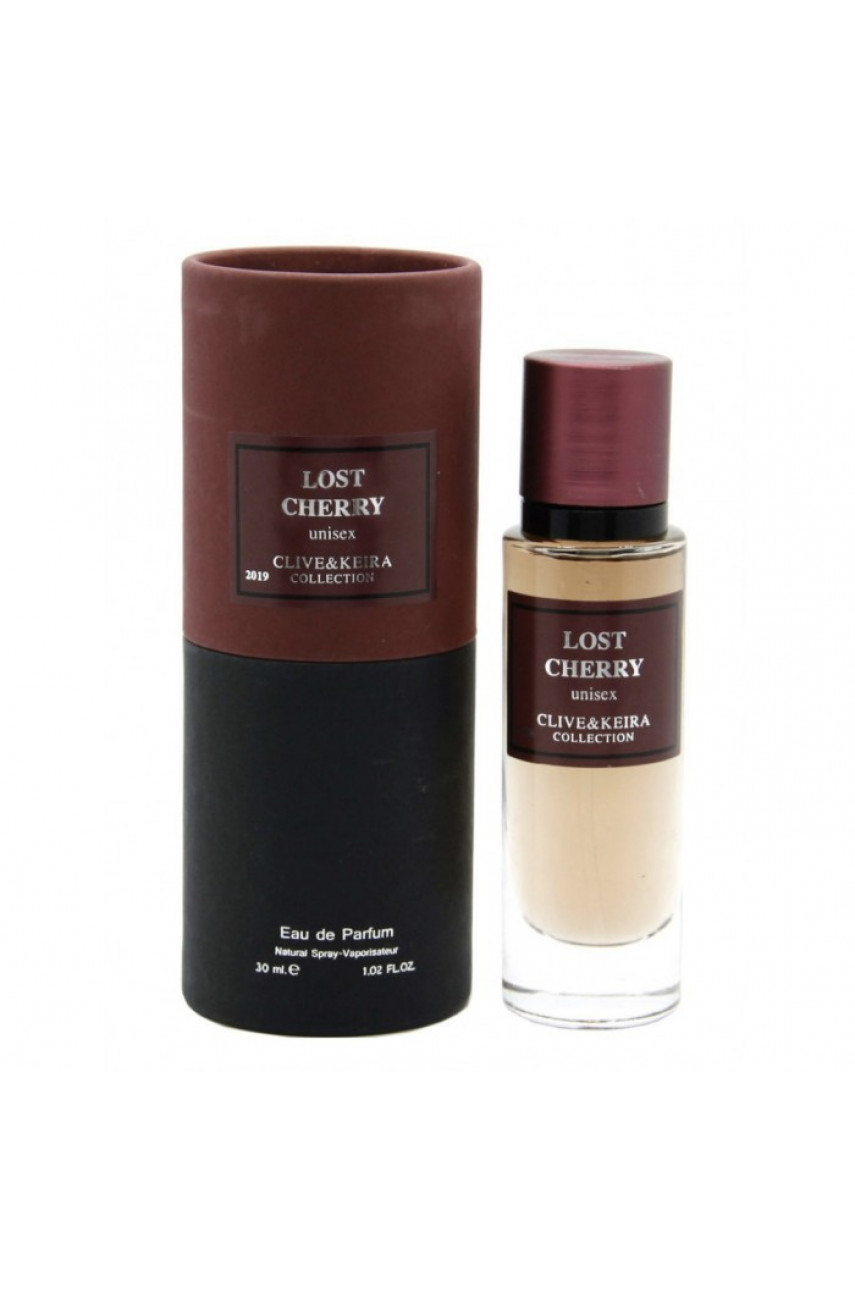CLIVE&KEIRA 2019 TOM FORD LOST CHERRY 30 ML CLIVE&KEIRA 2019 TOM FORD LOST CHERRY 30 ML