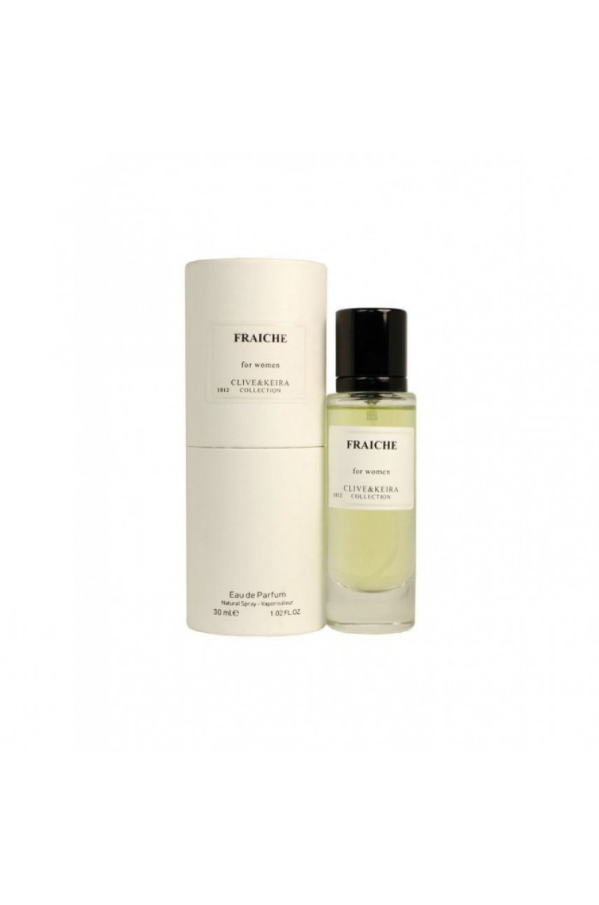 CLIVE&KEIRA 1012 CHANEL CHANCE EAU FRESH 30 ML CLIVE&KEIRA 1012 CHANEL CHANCE EAU FRESH 30 ML