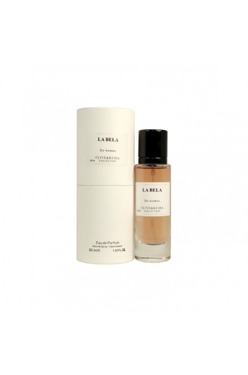 CLIVE&KEIRA 1024 LANCOME LA VI EST BELLE 30 ML CLIVE&KEIRA 1024 LANCOME LA VI EST BELLE 30 ML