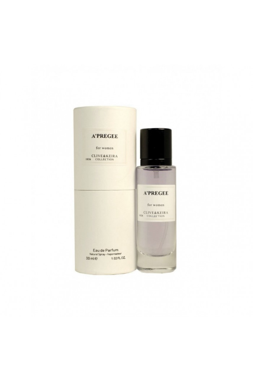 CLIVE&KEIRA 1026 LANVIN ECLAT 30 ML CLIVE&KEIRA 1026 LANVIN ECLAT 30 ML