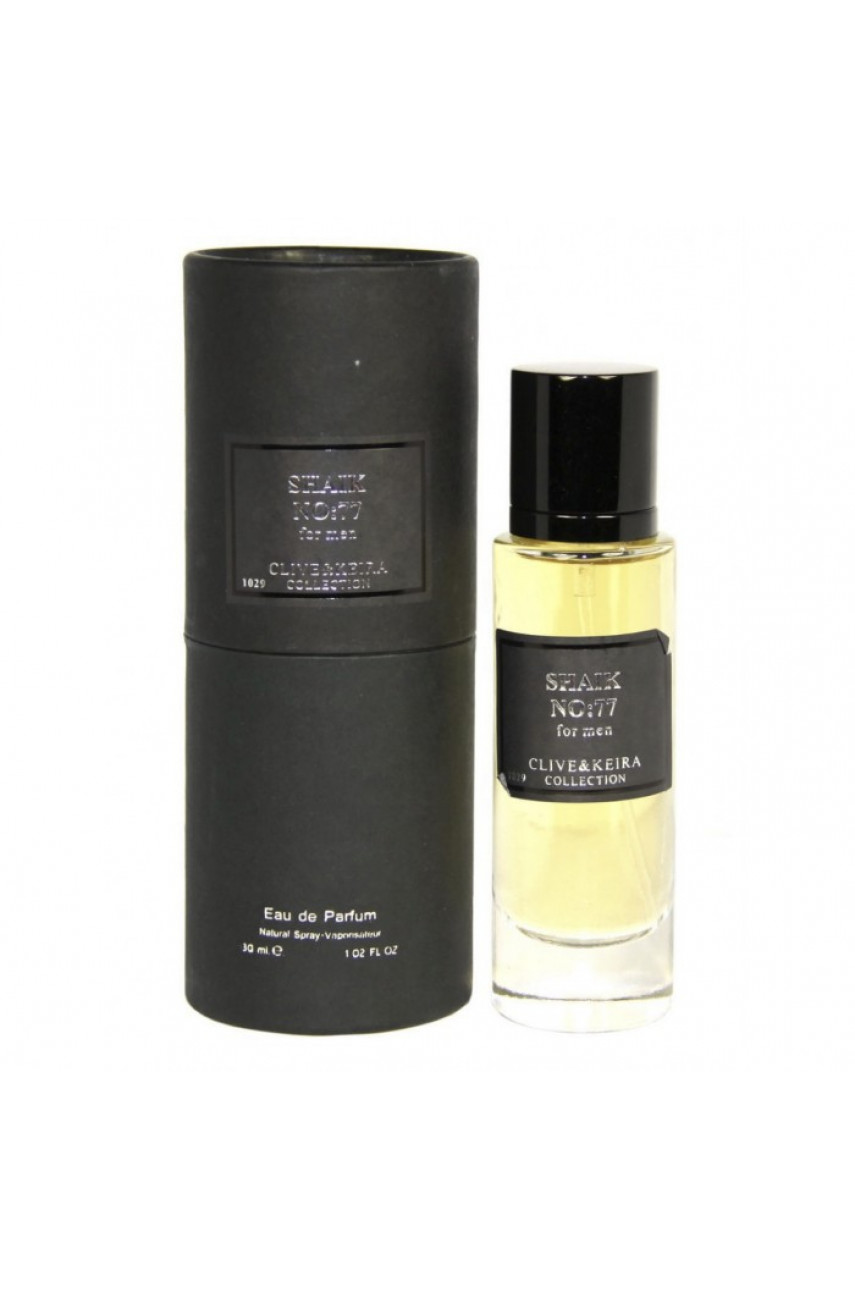 CLIVE&KEIRA 1029 OPULENT BLUE SHAIK 30 ML CLIVE&KEIRA 1029 OPULENT BLUE SHAIK 30 ML