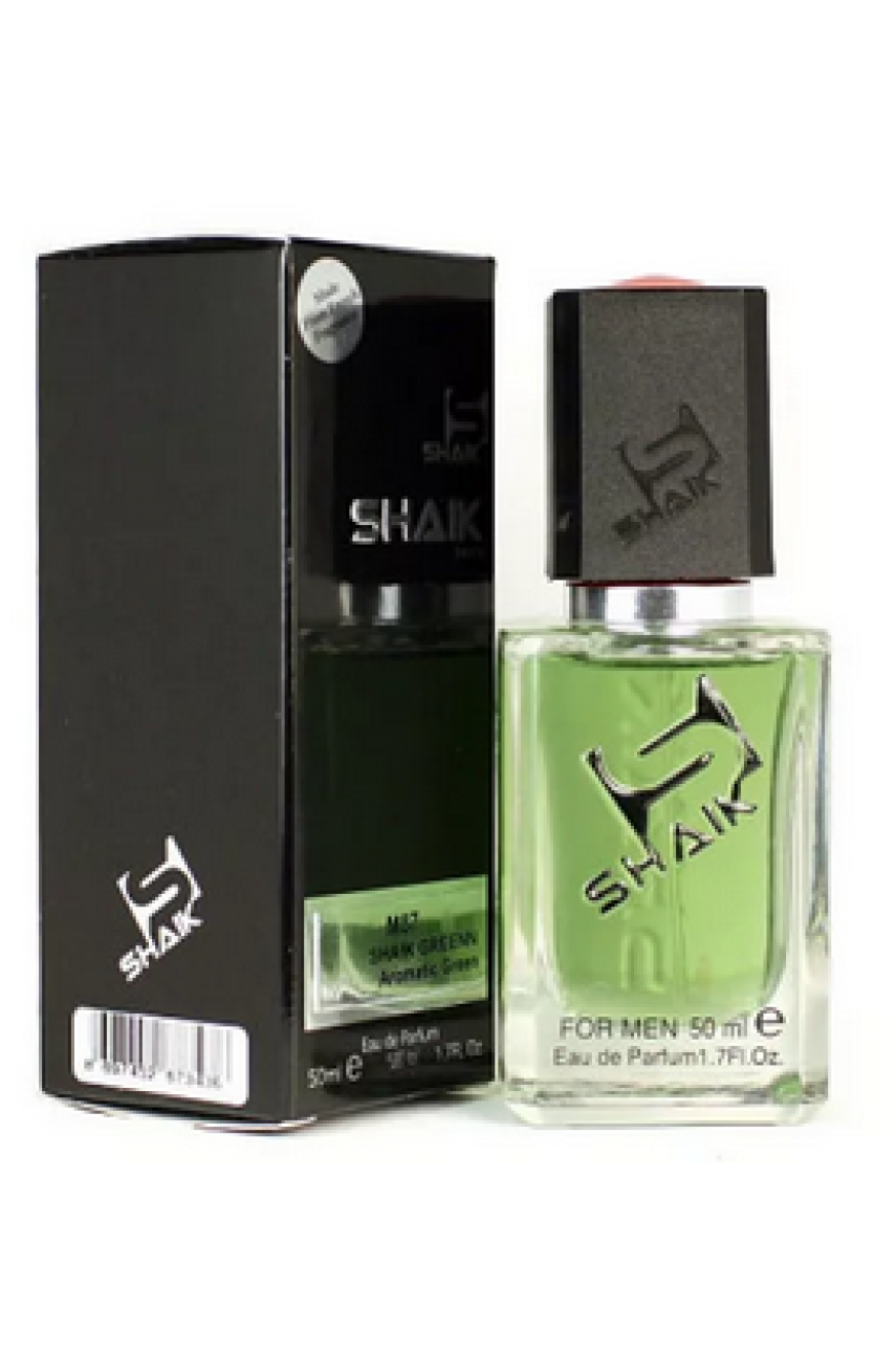 SHAIK M87 (HUGO BOSS HUGO FOR MEN) 50 ML SHAIK M87 (HUGO BOSS HUGO FOR MEN) 50 ML