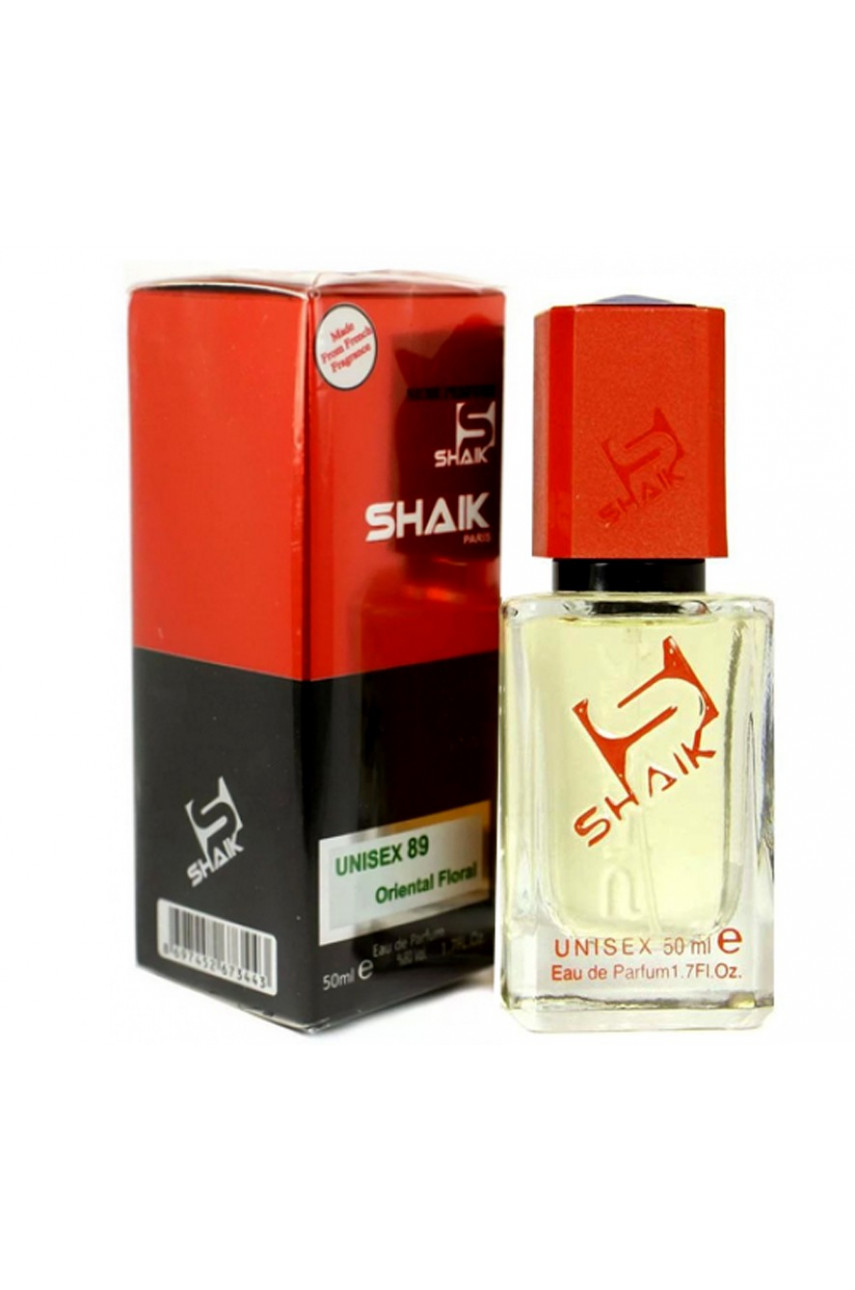 SHAIK MW89 (TOM FORD BLACK ORCHID) 50 ML SHAIK MW89 (TOM FORD BLACK ORCHID) 50 ML