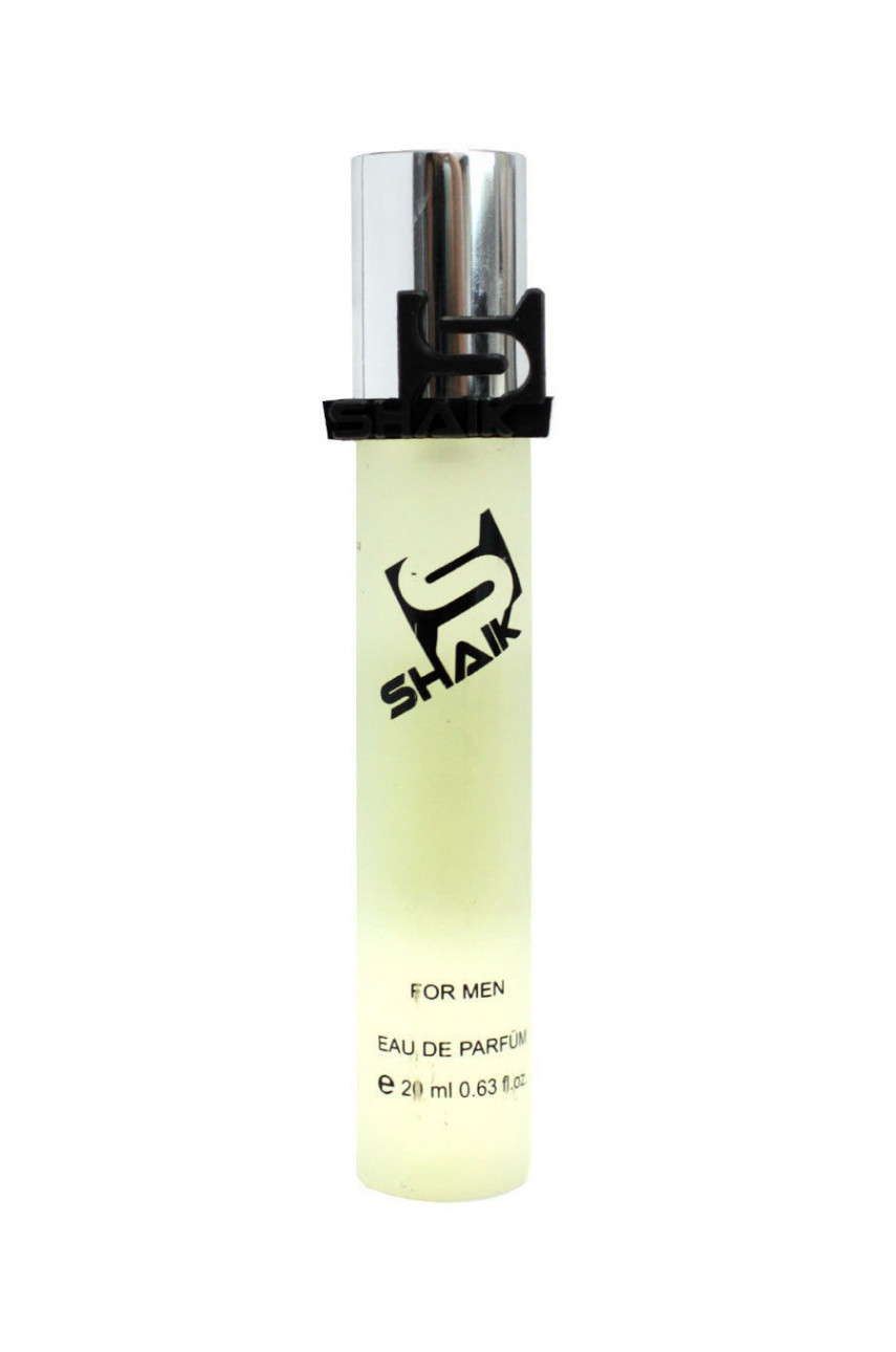 SHAIK M51 (DOLCE&GABBANA THE ONE) 20 ML SHAIK M51 (DOLCE&GABBANA THE ONE) 20 ML