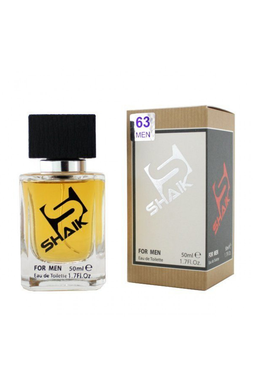 SHAIK M63 (GIVENCHY PI NEO) 50 ML SHAIK M63 (GIVENCHY PI NEO) 50 ML