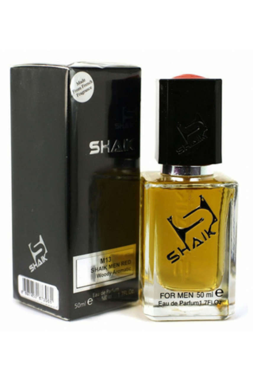 SHAIK M13 (BURBERRY MEN) 50 ML SHAIK M13 (BURBERRY MEN) 50 ML