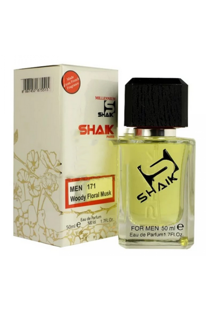 SHAIK M171 (CARTIER DECLARATION) 50 ML