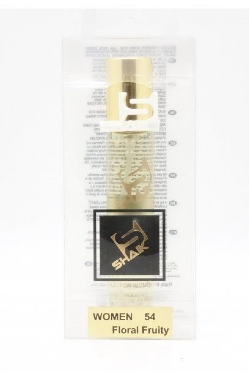SHAIK W66 (D&G 3 L'IMPERATRICE FOR WOMEN) 20 ML SHAIK W66 (D&G 3 L'IMPERATRICE FOR WOMEN) 20 ML