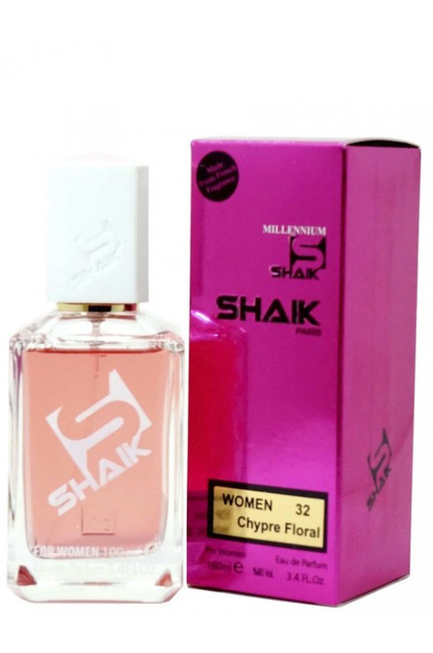 SHAIK W32 (CHANEL COCO MADEMOISELLE FOR WOMEN) 100 ML SHAIK W32 (CHANEL COCO MADEMOISELLE FOR WOMEN) 100 ML