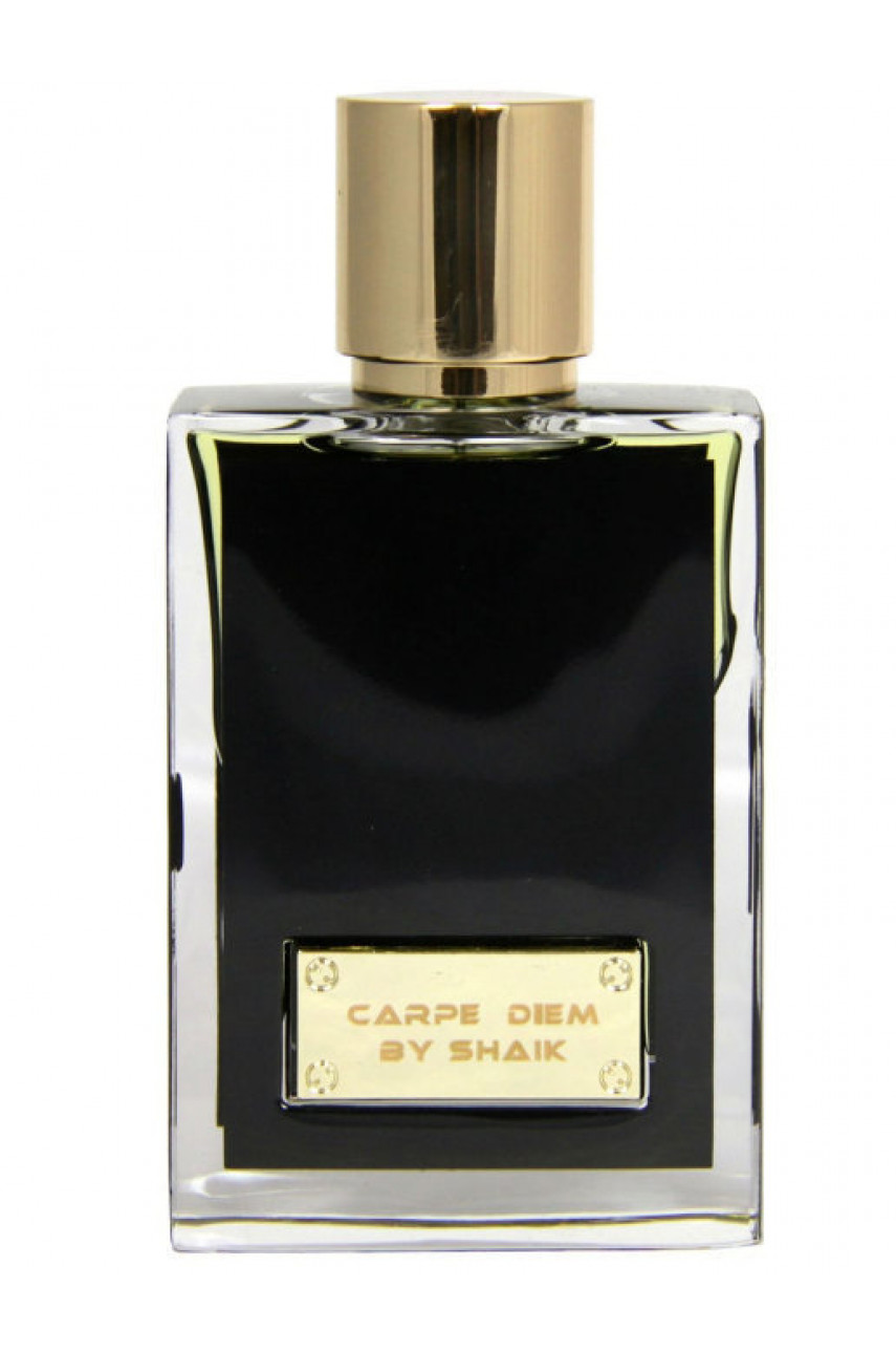 BY SHAIK PERFUME CARPE DIEM, 50 мл