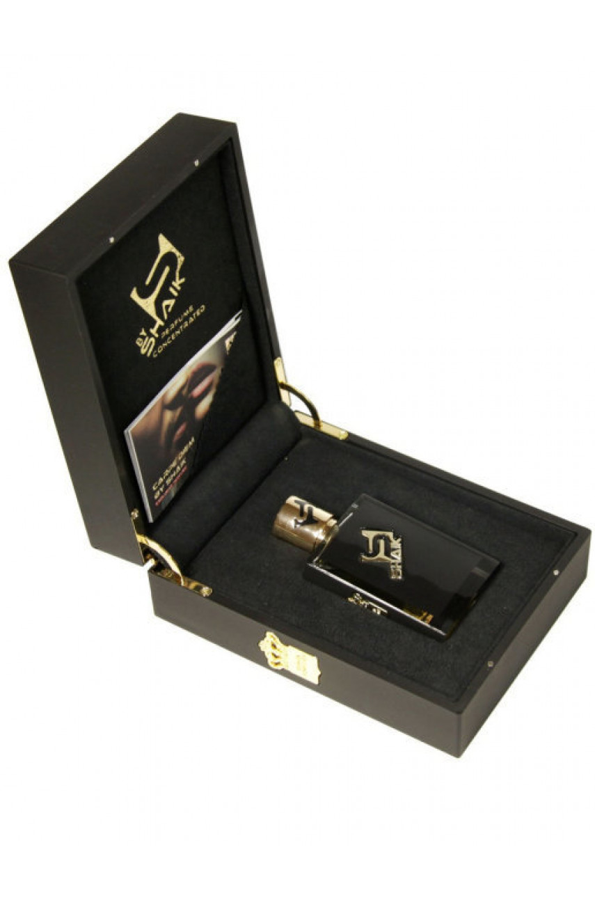 BY SHAIK PERFUME CARPE DIEM, 50 мл