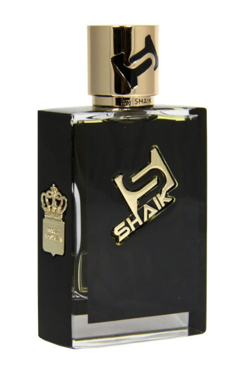 BY SHAIK PERFUME CASANOVA, 50 мл BY SHAIK PERFUME CASANOVA, 50 мл