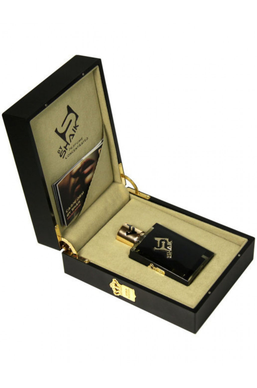 BY SHAIK PERFUME FIFTY SHADES OF GREY, 50 мл BY SHAIK PERFUME FIFTY SHADES OF GREY, 50 мл
