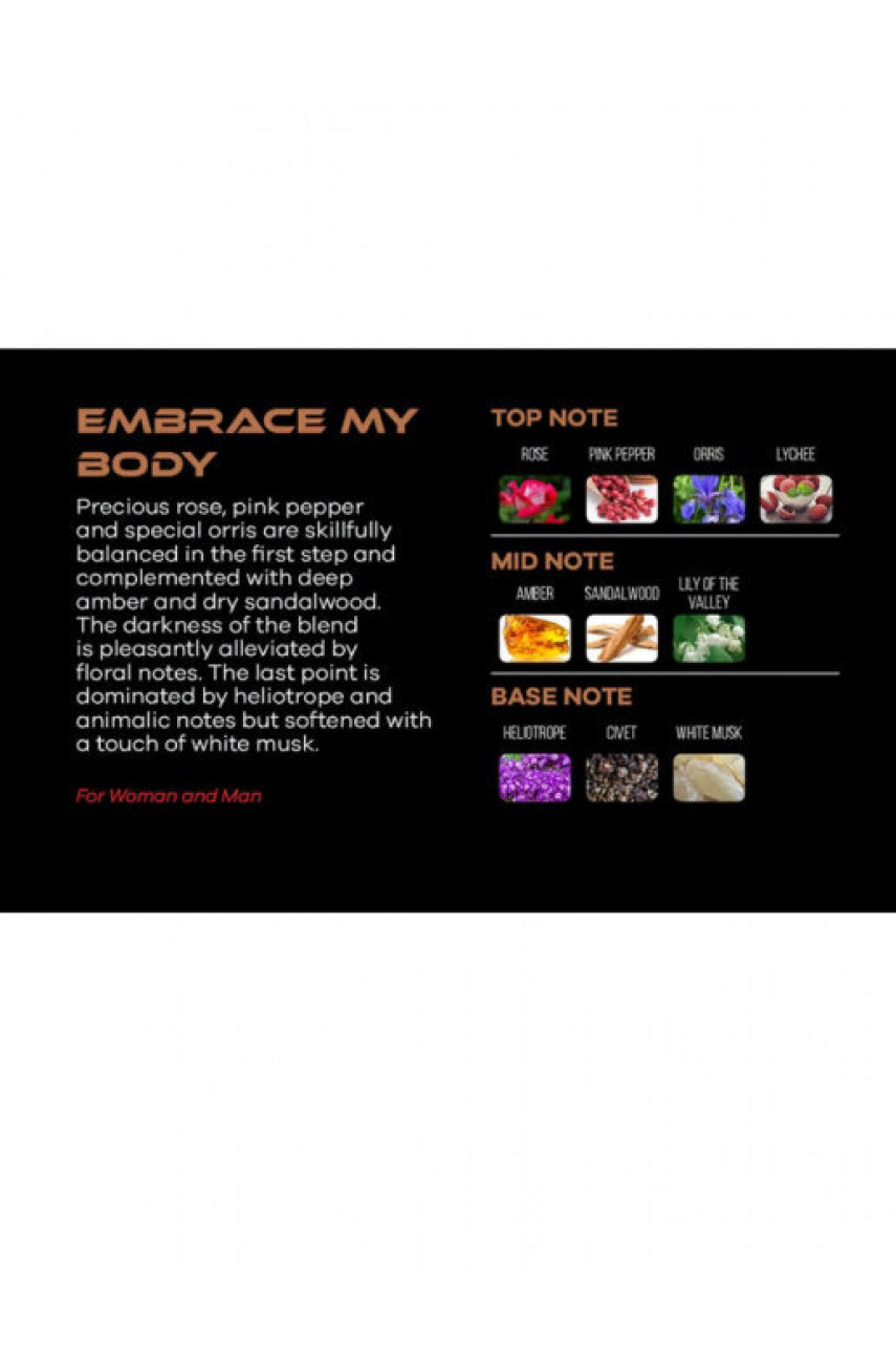 BY SHAIK PERFUME FIFTY SHADES OF GREY, 50 мл BY SHAIK PERFUME FIFTY SHADES OF GREY, 50 мл