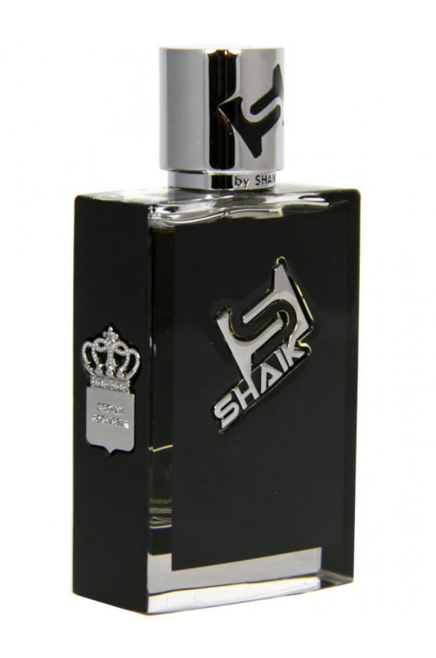 BY SHAIK PERFUME FIFTY SHADES OF GREY, 50 мл BY SHAIK PERFUME FIFTY SHADES OF GREY, 50 мл