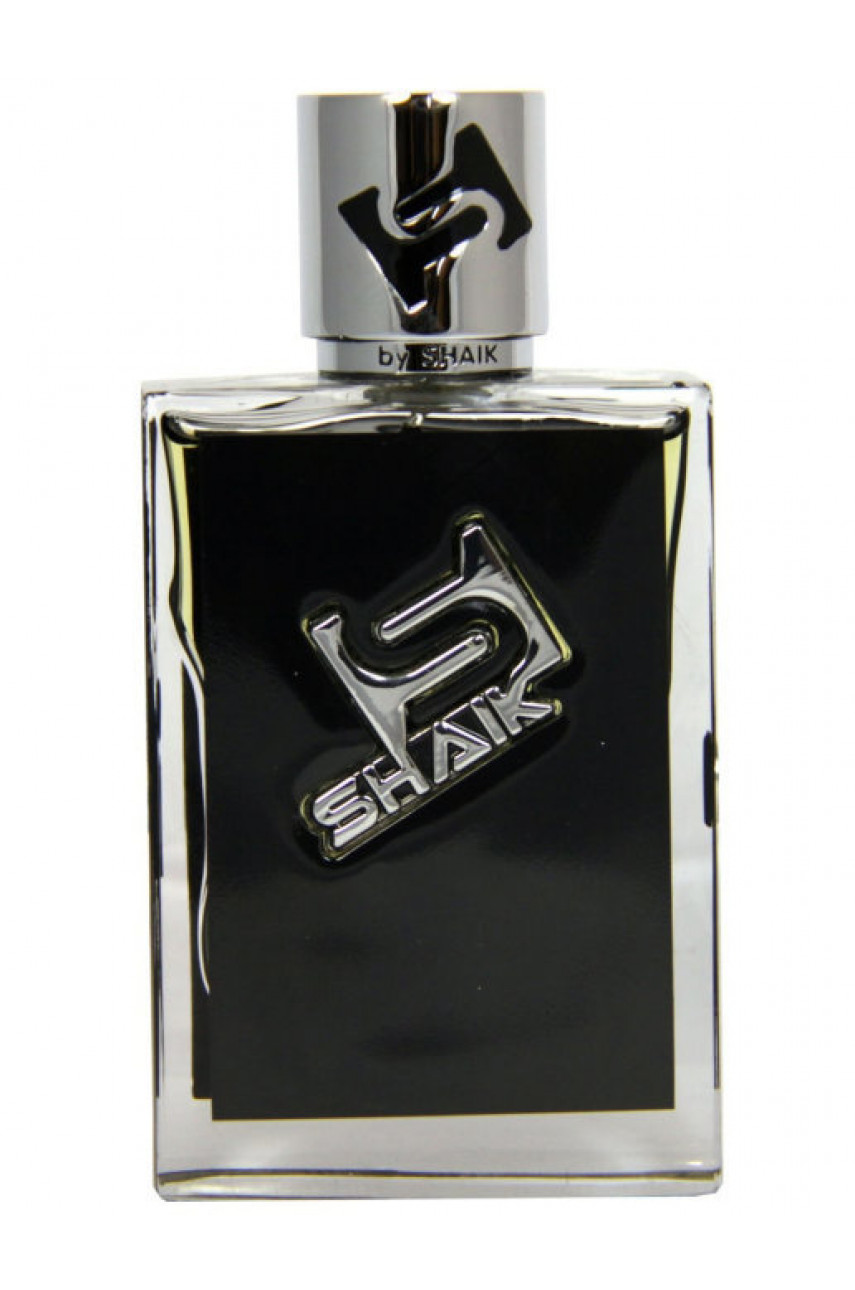 BY SHAIK PERFUME FIFTY SHADES OF GREY, 50 мл BY SHAIK PERFUME FIFTY SHADES OF GREY, 50 мл