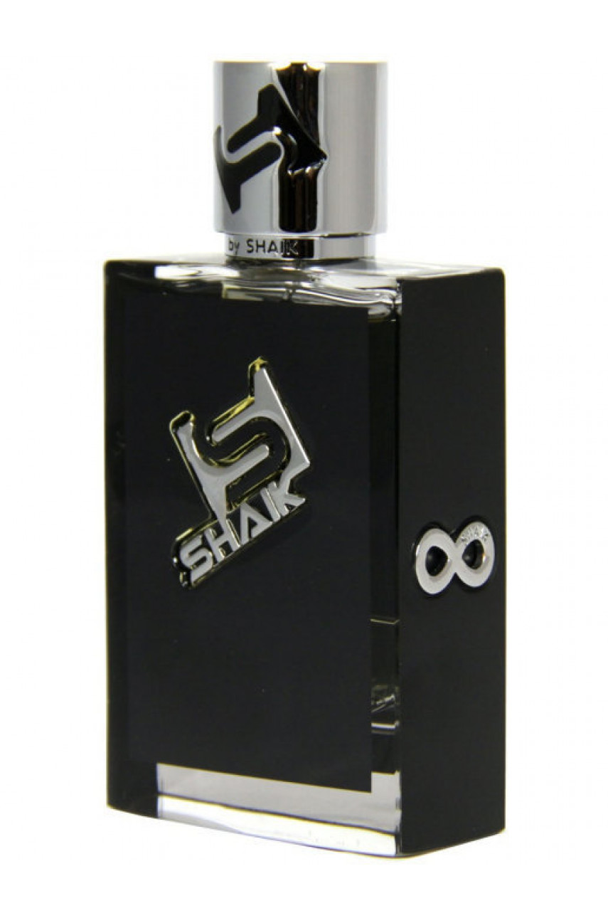 BY SHAIK PERFUME FIFTY SHADES OF GREY, 50 мл BY SHAIK PERFUME FIFTY SHADES OF GREY, 50 мл