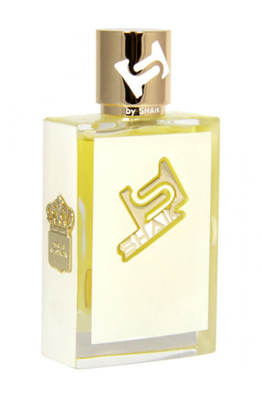 BY SHAIK PERFUME LOVE ON CRUISE, 50 мл BY SHAIK PERFUME LOVE ON CRUISE, 50 мл