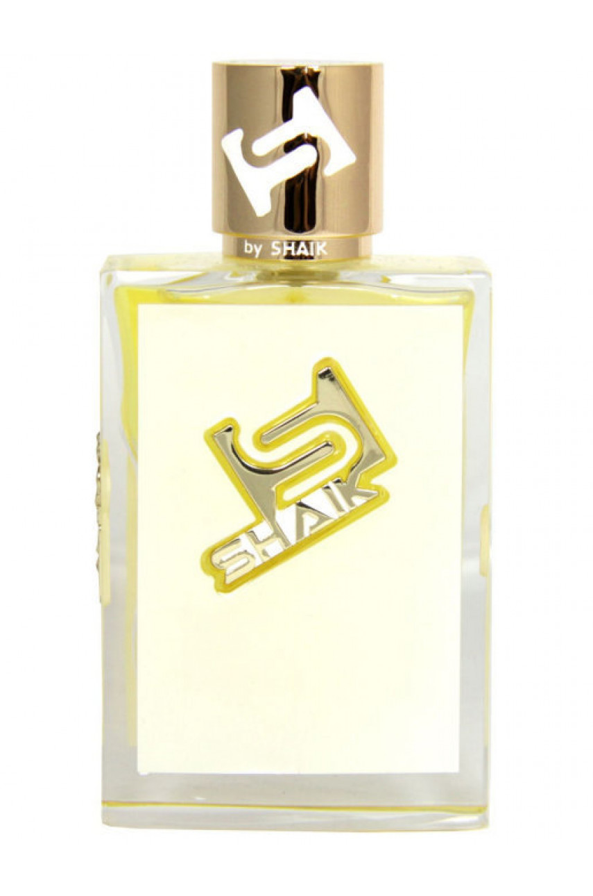 BY SHAIK PERFUME LOVE ON CRUISE, 50 мл