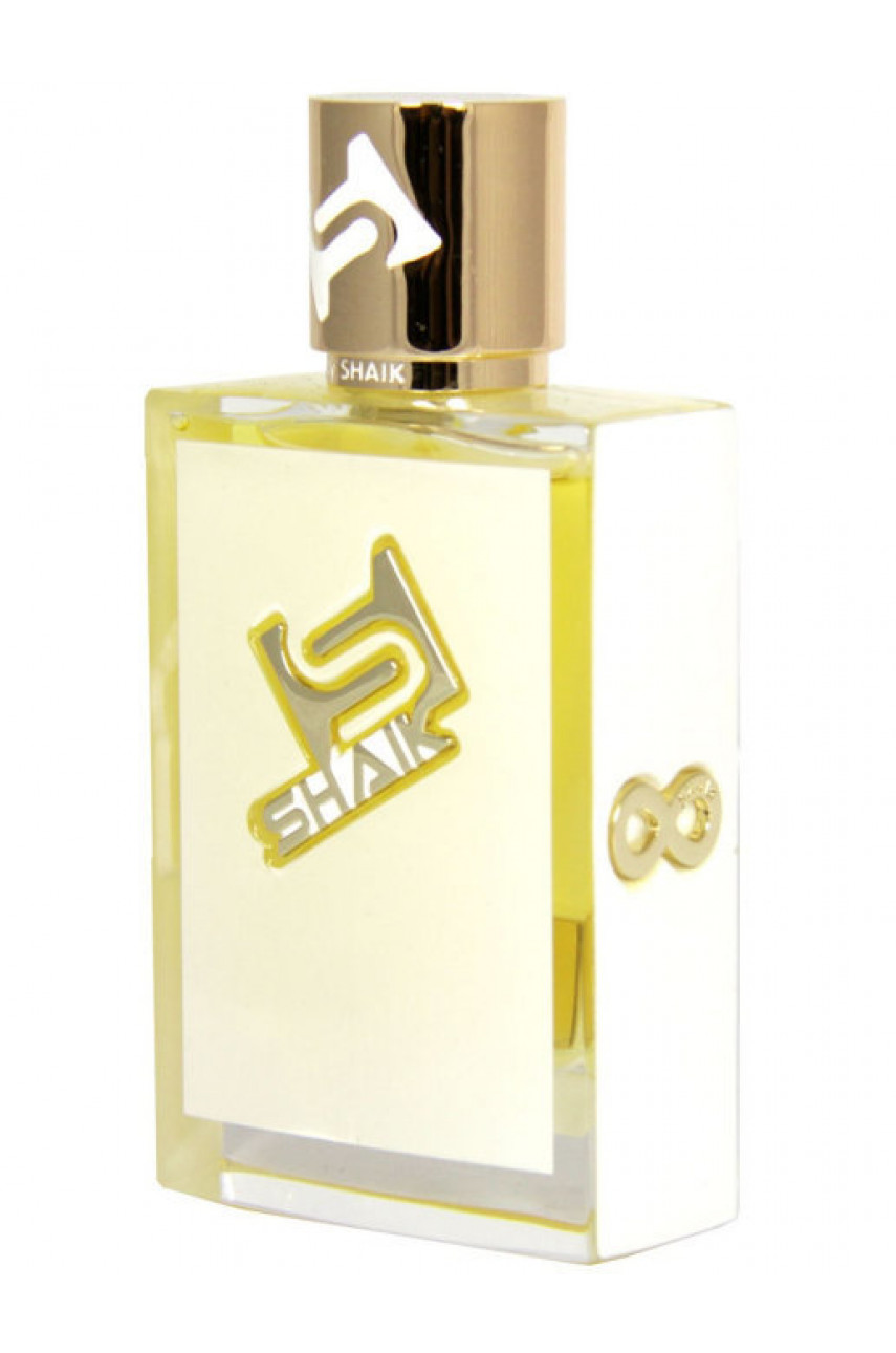 BY SHAIK PERFUME LOVE ON CRUISE, 50 мл BY SHAIK PERFUME LOVE ON CRUISE, 50 мл