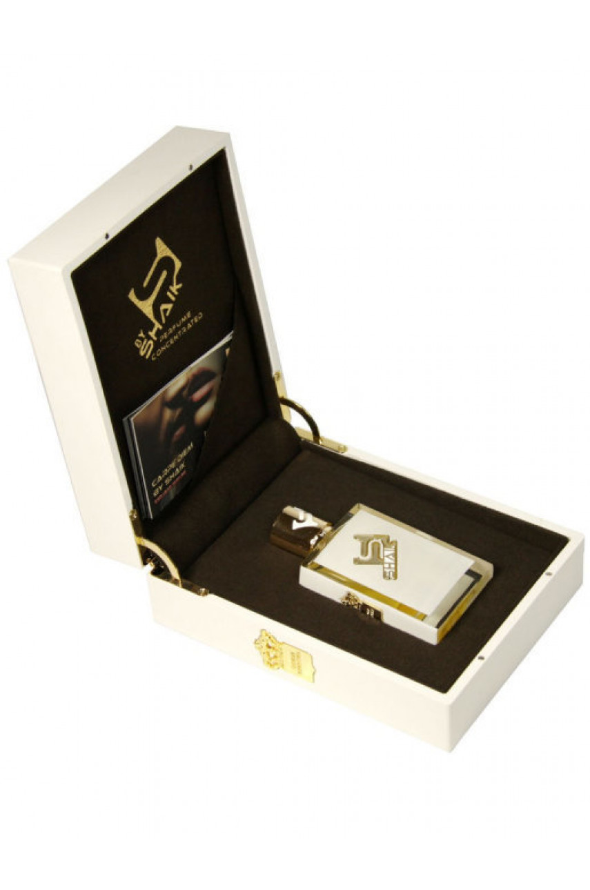 BY SHAIK PERFUME LOVE ON CRUISE, 50 мл BY SHAIK PERFUME LOVE ON CRUISE, 50 мл