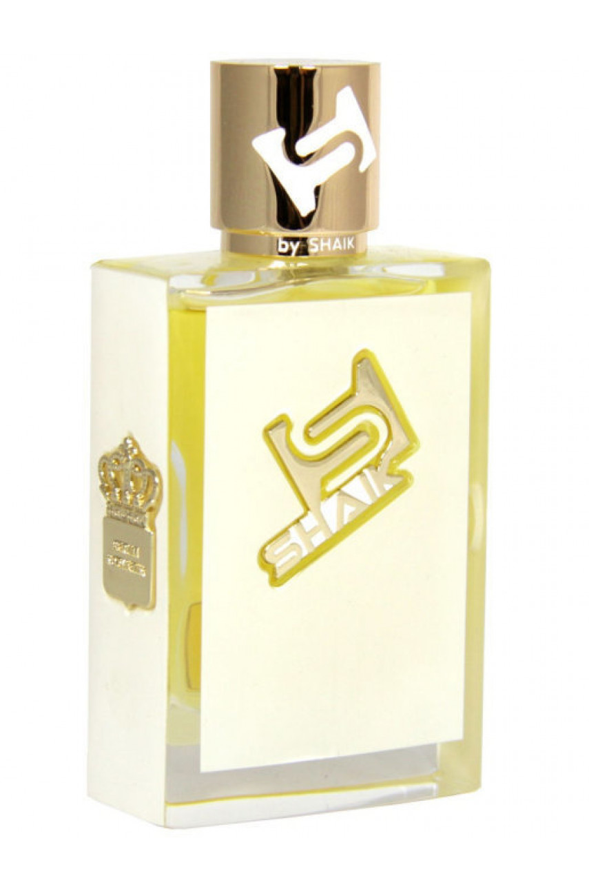 BY SHAIK PERFUME MYSTERIOUS LOVER, 50 мл BY SHAIK PERFUME MYSTERIOUS LOVER, 50 мл