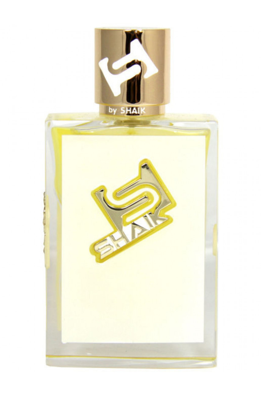 BY SHAIK PERFUME MYSTERIOUS LOVER, 50 мл BY SHAIK PERFUME MYSTERIOUS LOVER, 50 мл